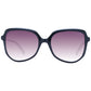 Black Acetate Sunglasses
