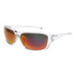 Transparent Men Sunglass