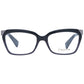 Black Women Glasses Frame