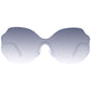 Gold Women Sunglass