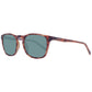 Brown Men Sunglass
