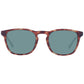 Brown Men Sunglass