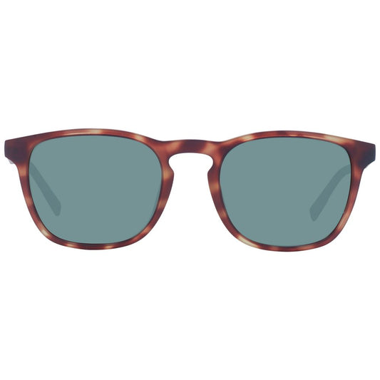 Brown Men Sunglass