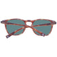 Brown Men Sunglass