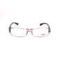 Purple Plastic Glasses (Frames)