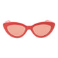 Pink Women Sunglass