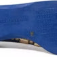 Blue Crystals Flats Sandals Beachwear Shoes