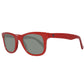 Bicolor Acetate Sunglasses