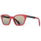 Bicolor Acetate Sunglasses