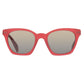 Bicolor Acetate Sunglasses