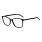 Black Acetate Glasses (Frames)