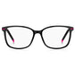 Black Acetate Glasses (Frames)