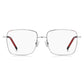 Silver Metal Frames