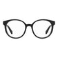 Black Acetate Glasses (Frames)