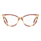 Brown Acetate Glasses (Frames)