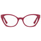 Multicolor Acetate Glasses (Frames)