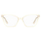 Cream Acetate Glasses (Frames)