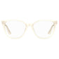 Cream Acetate Glasses (Frames)