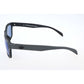 Bicolor Acetate Sunglasses