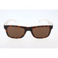 Bicolor Acetate Sunglasses