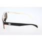 Bicolor Acetate Sunglasses