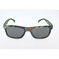 Multicolor Acetate Sunglasses