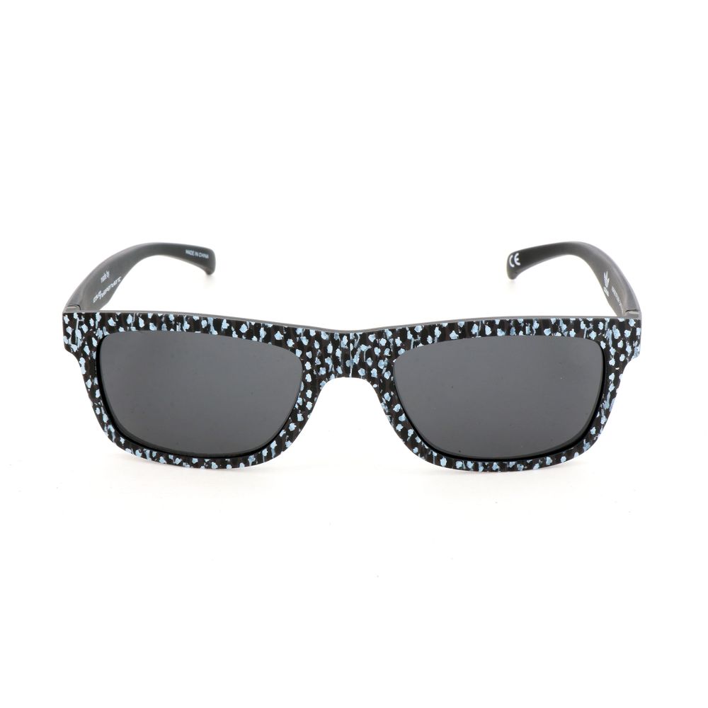 Black Acetate Sunglasses