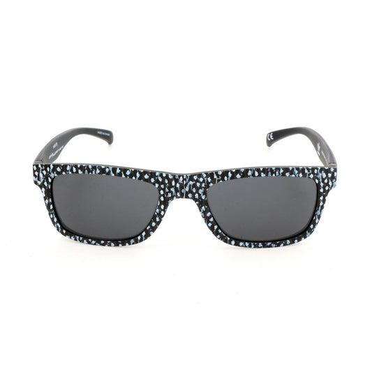 Black Acetate Sunglasses