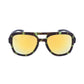 Bicolor Acetate Sunglasses