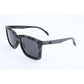 Bicolor Acetate Sunglasses