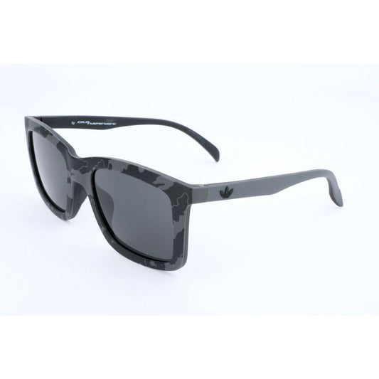 Bicolor Acetate Sunglasses
