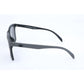 Bicolor Acetate Sunglasses