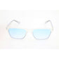 Transparent Acetate Sunglasses