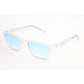 Transparent Acetate Sunglasses