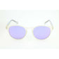 Transparent Acetate Sunglasses