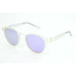 Transparent Acetate Sunglasses