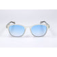Transparent Acetate Sunglasses