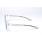 Transparent Acetate Sunglasses
