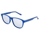 Blue Acetate Sunglasses
