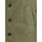 Ted Coach Jacket