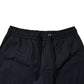Dark Blue Cotton Bermuda Sweatshorts Shorts