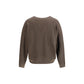 V-neck Sweater