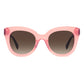 Multicolor Acetate Sunglasses