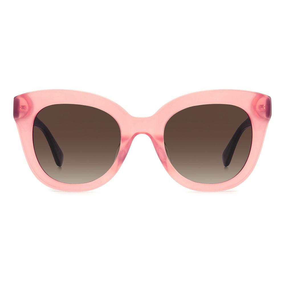Multicolor Acetate Sunglasses