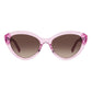 Purple Acetate Sunglasses
