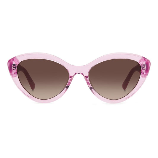 Purple Acetate Sunglasses