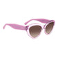 Purple Acetate Sunglasses