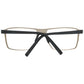Gold Stainless Steel Frames