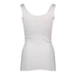 Bianco Cotton Women T-Shirt