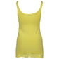 Giallo Cotton Women T-Shirt